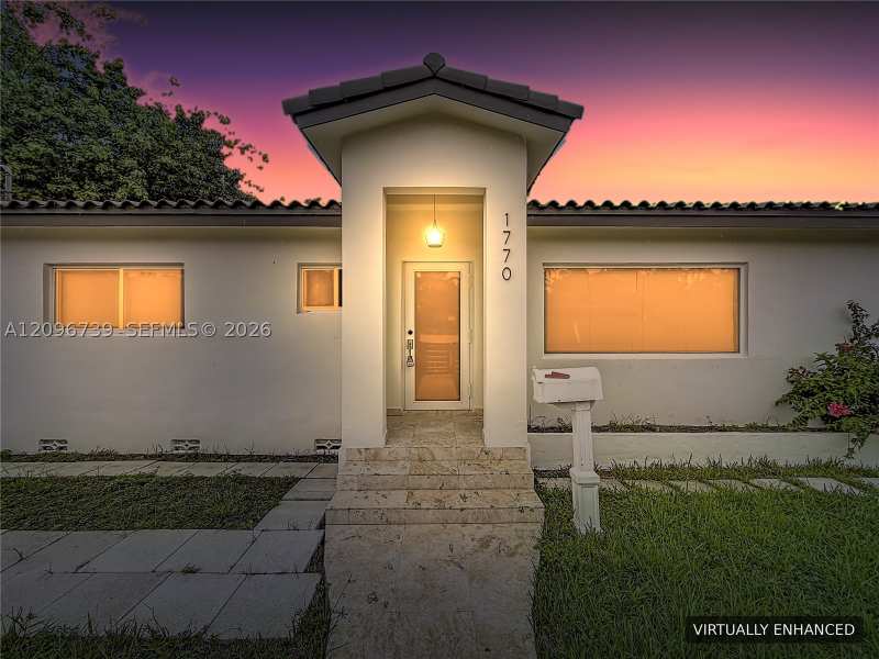 3 bedroom SingleFamilyResidence at 1770 SW 17th Ave, Athens Addn, Miami — photo 1