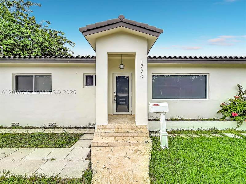 3 bedroom SingleFamilyResidence at 1770 SW 17th Ave, Athens Addn, Miami — photo 2