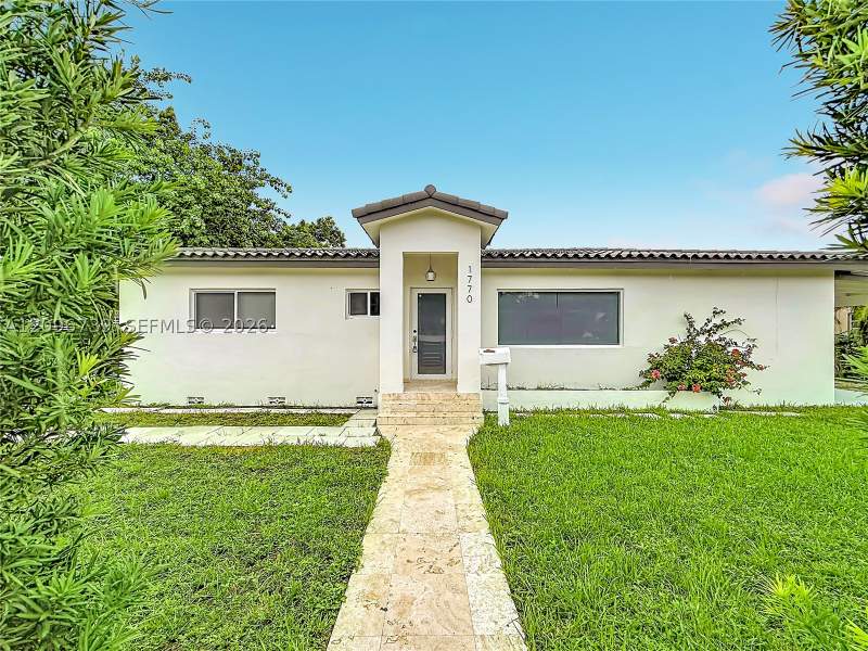 3 bedroom SingleFamilyResidence at 1770 SW 17th Ave, Athens Addn, Miami — photo 3