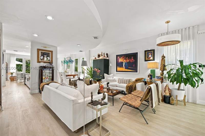 3 bedroom Townhouse at 3151 New York St 3151, Indiana Grove Condo, Miami — photo 5