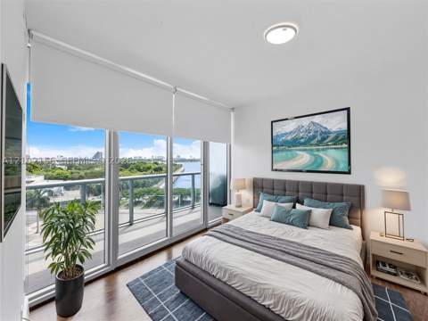 888 Biscayne Blvd 612, Miami FL - photo 6 of 27