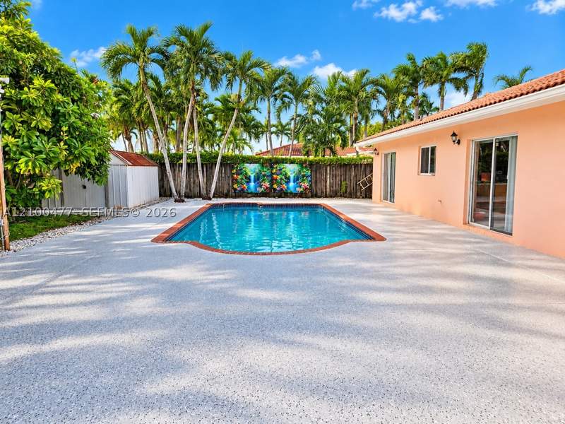 4 bedroom SingleFamilyResidence at 20134 SW 131st Ct, Med South, Miami — photo 3