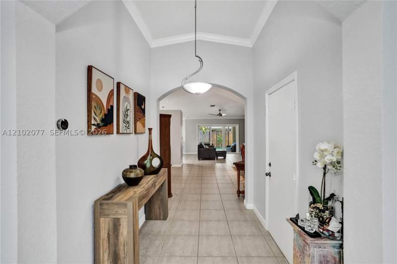 3 bedroom SingleFamilyResidence at 13403 SW 118th Pass, Four Lakes Sec 7, Miami — photo 4