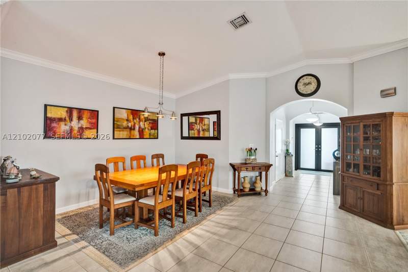 3 bedroom SingleFamilyResidence at 13403 SW 118th Pass, Four Lakes Sec 7, Miami — photo 5