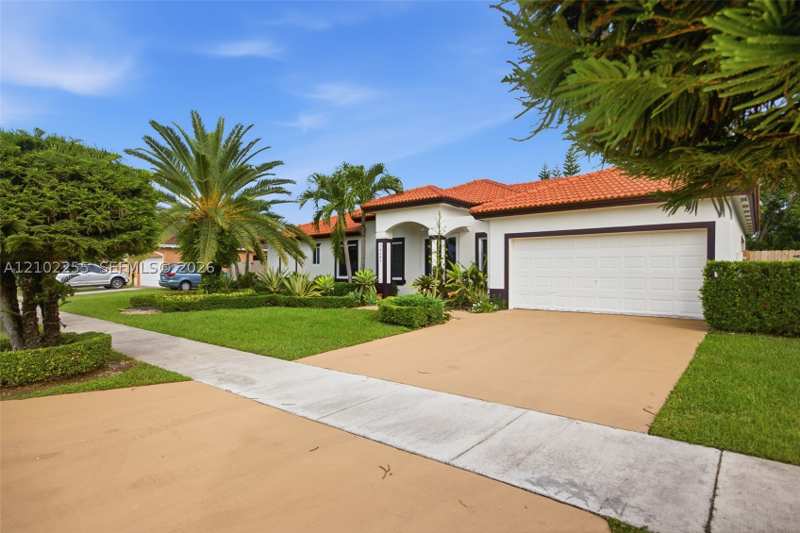 4 bedroom SingleFamilyResidence at 16483 SW 282nd St, Eve Estates, Homestead — photo 1