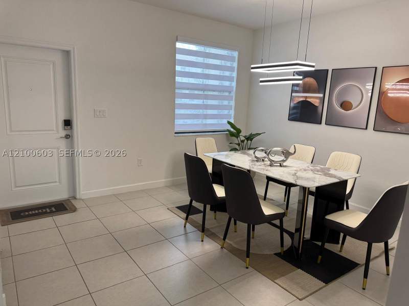 3 bedroom Townhouse at 12880 SW 232nd Ln, Kendall Assemblage South, Homestead — photo 3