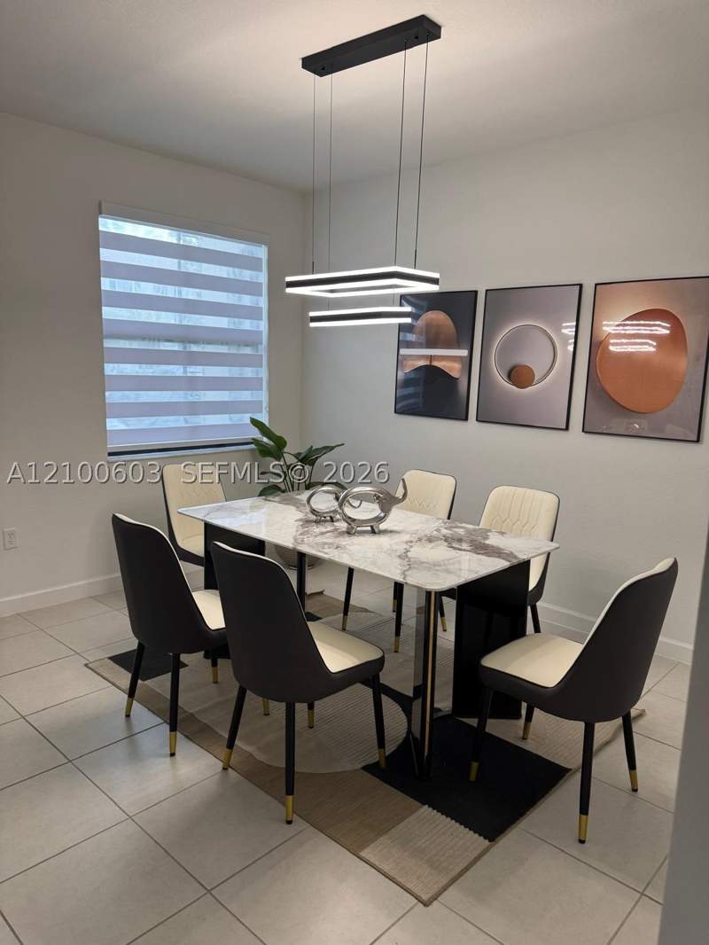 3 bedroom Townhouse at 12880 SW 232nd Ln, Kendall Assemblage South, Homestead — photo 4