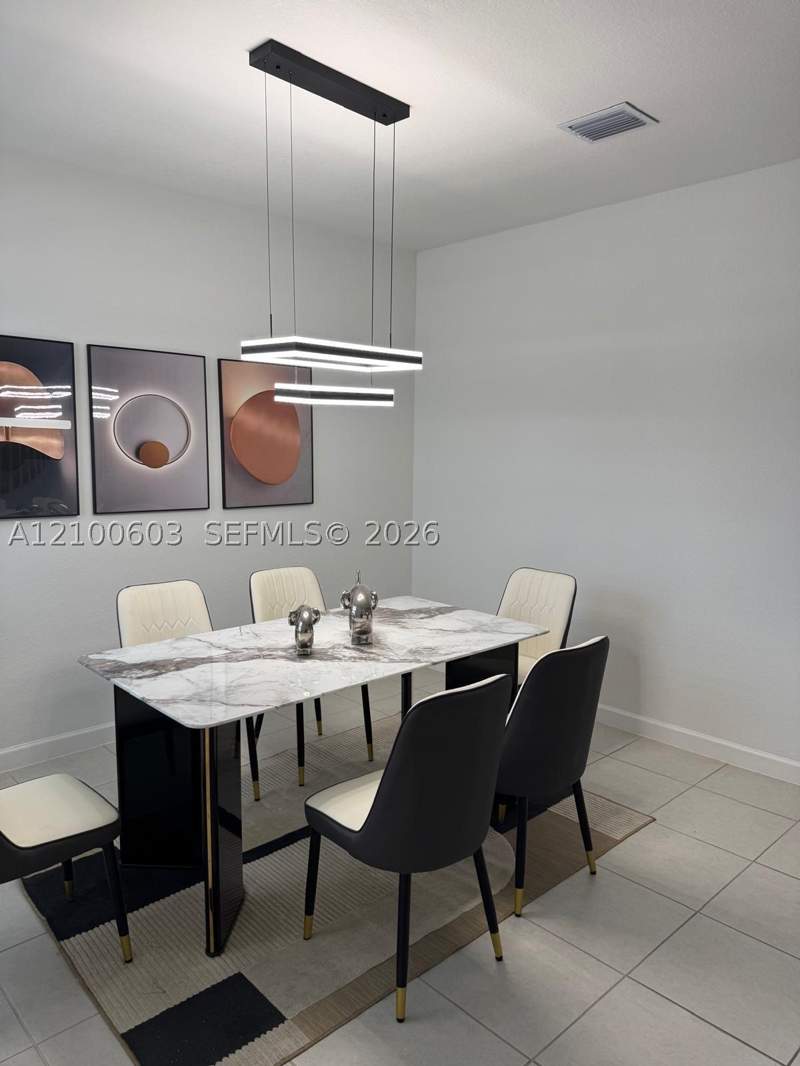 3 bedroom Townhouse at 12880 SW 232nd Ln, Kendall Assemblage South, Homestead — photo 5