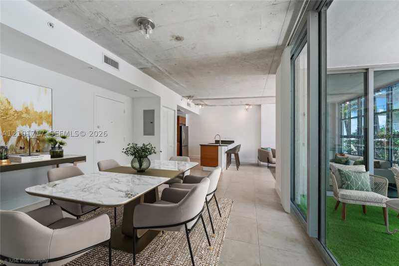 1 bedroom Condominium at 3451 NE 1st Ave M0808, Two Midtown Miami Condo, Miami — photo 1