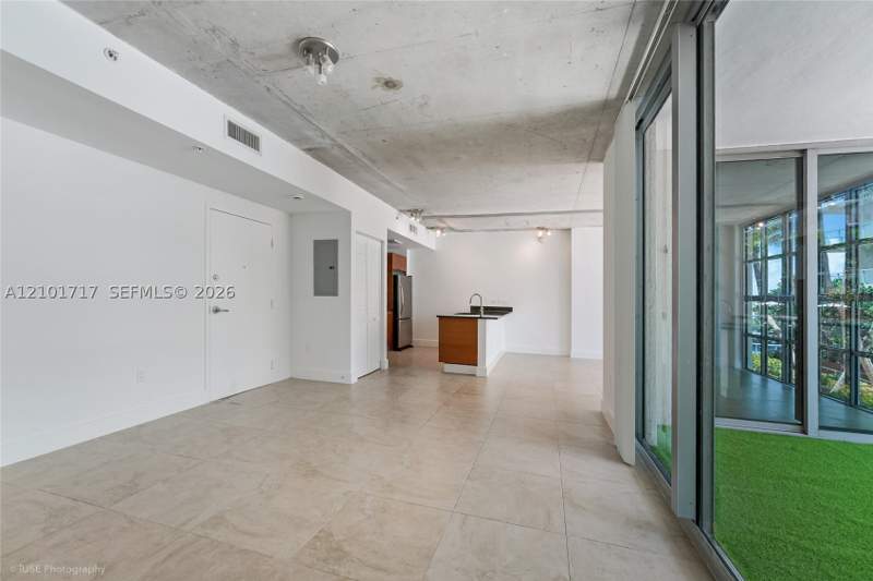 1 bedroom Condominium at 3451 NE 1st Ave M0808, Two Midtown Miami Condo, Miami — photo 2