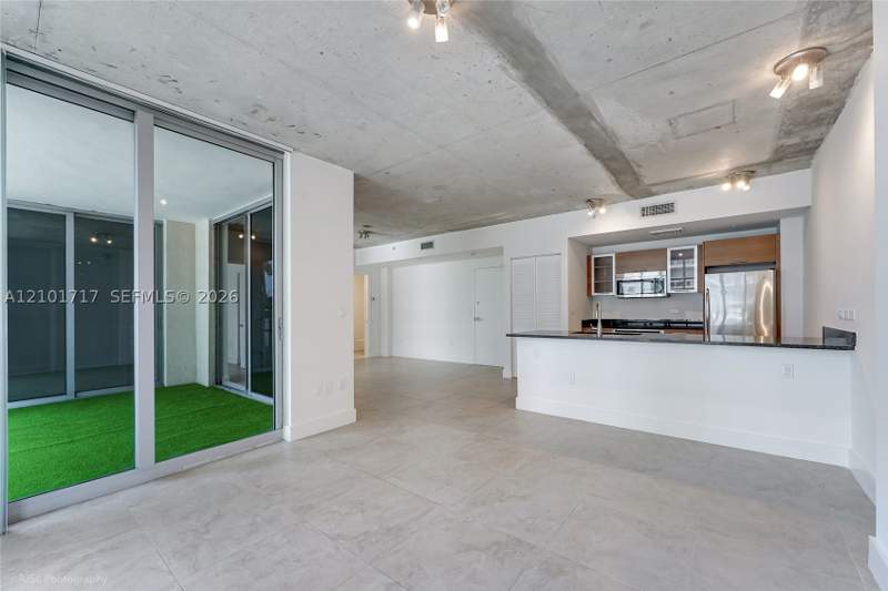 1 bedroom Condominium at 3451 NE 1st Ave M0808, Two Midtown Miami Condo, Miami — photo 4
