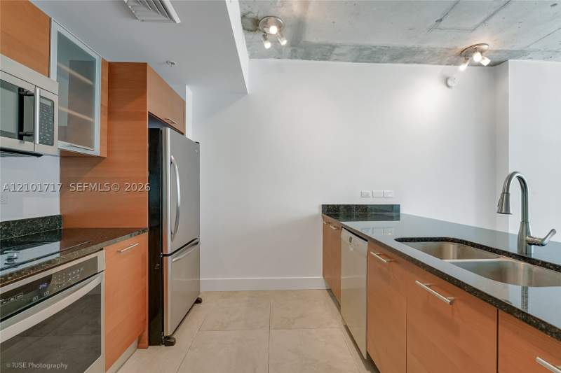 1 bedroom Condominium at 3451 NE 1st Ave M0808, Two Midtown Miami Condo, Miami — photo 5