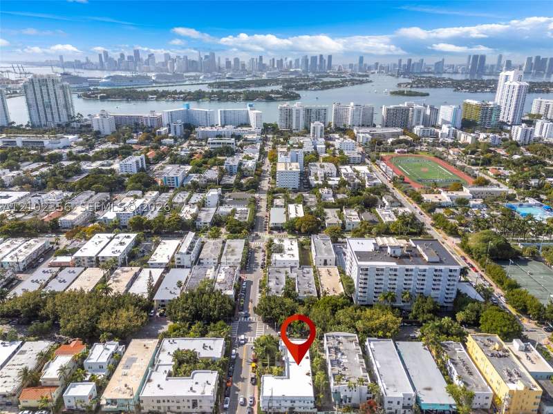 0 bedroom Condominium at 1009 Meridian Ave 15, 1005 Meridian Condo, Miami Beach — photo 2