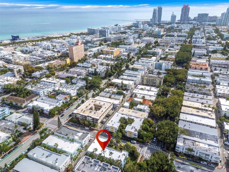 0 bedroom Condominium at 1009 Meridian Ave 15, 1005 Meridian Condo, Miami Beach — photo 3