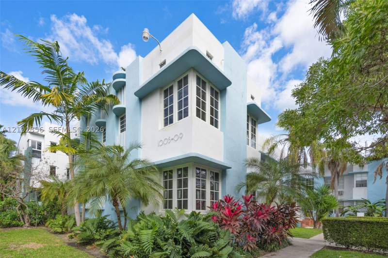 0 bedroom Condominium at 1009 Meridian Ave 15, 1005 Meridian Condo, Miami Beach — photo 4
