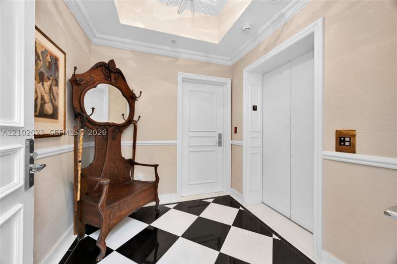 2 bedroom Condominium at 60 Edgewater Dr 14E, The Gables Condo, Coral Gables — photo 4