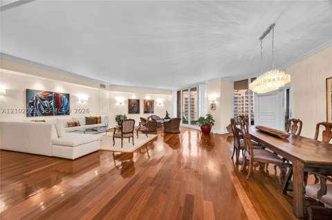 60 Edgewater Dr 14E, Coral Gables FL - photo 6 of 35