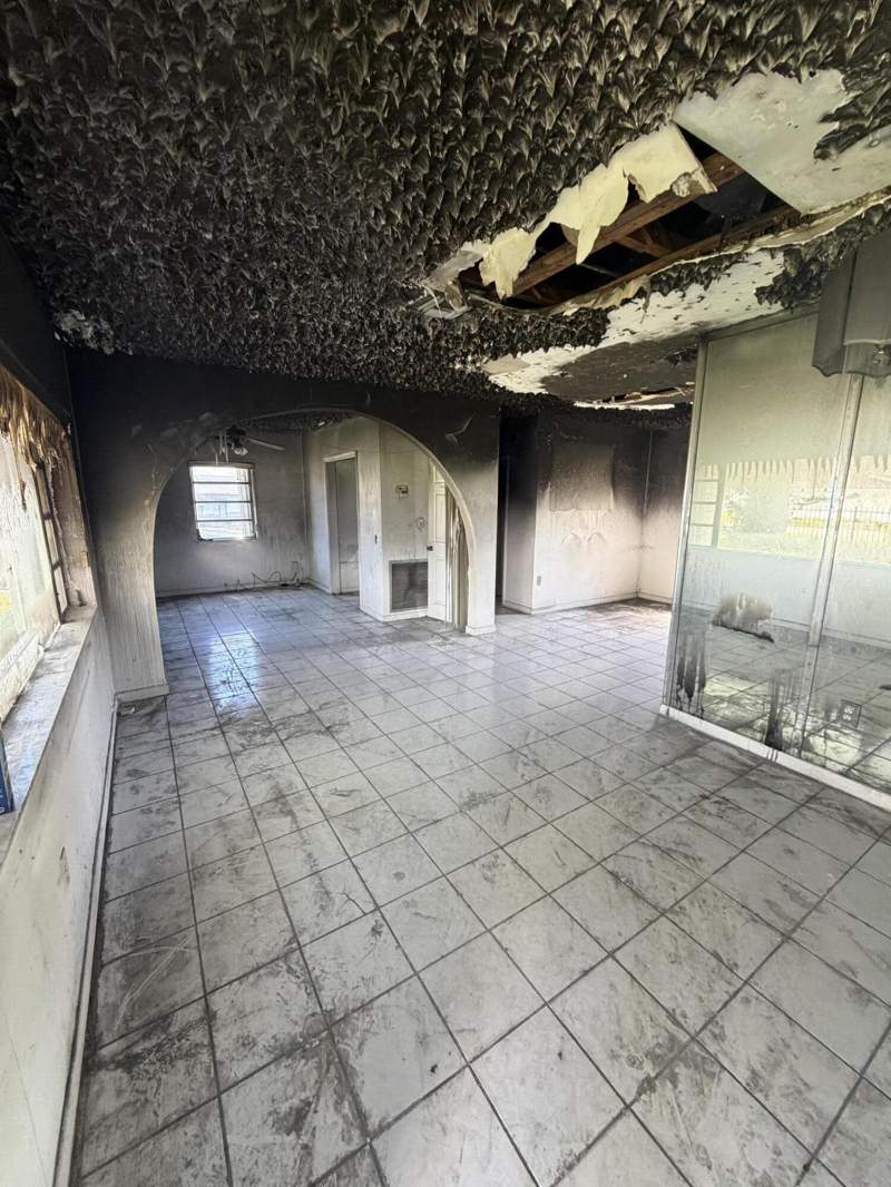 4 bedroom SingleFamilyResidence at 2850 NW 160th Street, Golden Highlands Est, Miami Gardens — photo 3