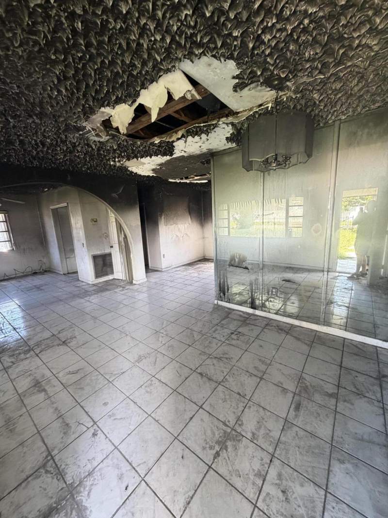 4 bedroom SingleFamilyResidence at 2850 NW 160th Street, Golden Highlands Est, Miami Gardens — photo 4