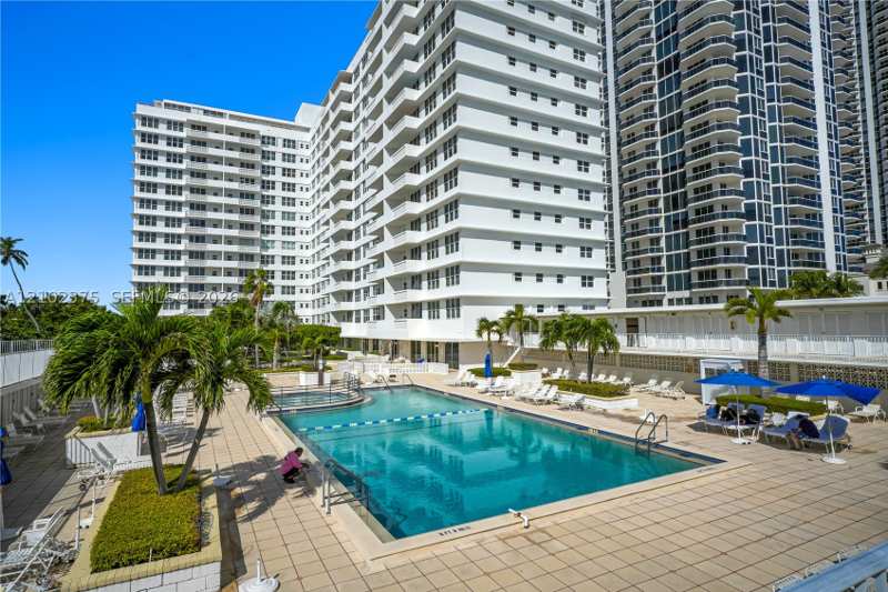 2 bedroom Condominium at 4747 Collins Ave 1506, Mimosa Condo, Miami Beach — photo 1