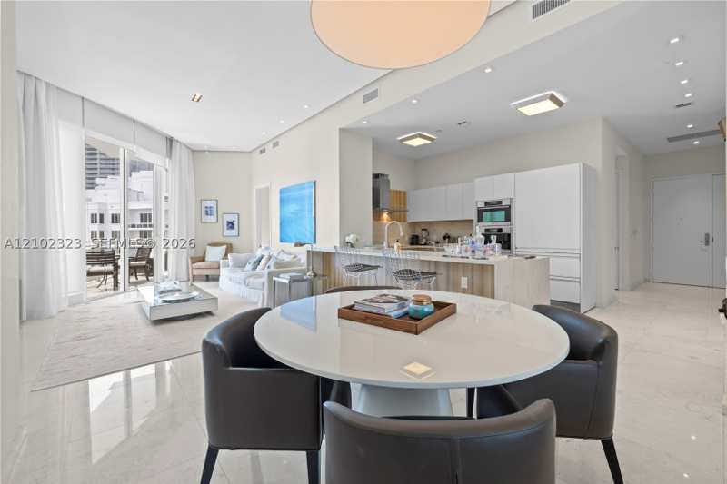 2 bedroom Condominium at 900 Brickell Key Blvd 3005, Asia Condo, Miami — photo 1