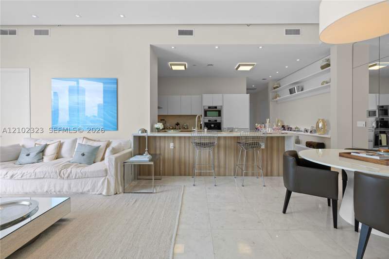 2 bedroom Condominium at 900 Brickell Key Blvd 3005, Asia Condo, Miami — photo 2
