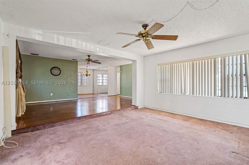 3 bedroom SingleFamilyResidence at 17500 NW 11 Ave, Scott Lake Manor Sec 6, Miami Gardens — photo 2