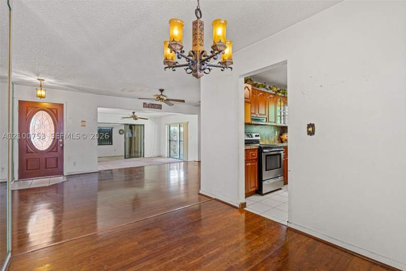 3 bedroom SingleFamilyResidence at 17500 NW 11 Ave, Scott Lake Manor Sec 6, Miami Gardens — photo 3