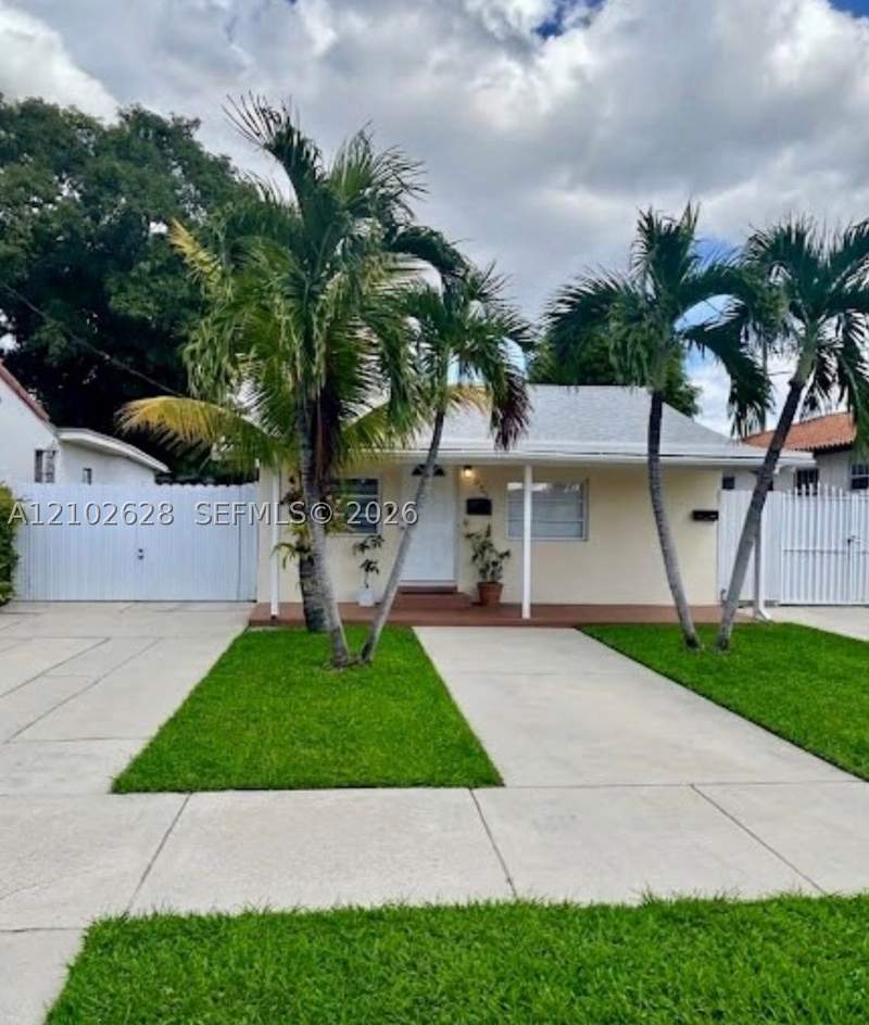 2 bedroom SingleFamilyResidence at 521 NW 44th Ave, Waterman Park, Miami — photo 3
