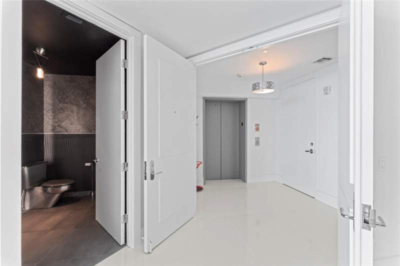 4 bedroom Condominium at 5959 Collins Avenue 1203, The Residences At The Bath, Miami Beach — photo 3