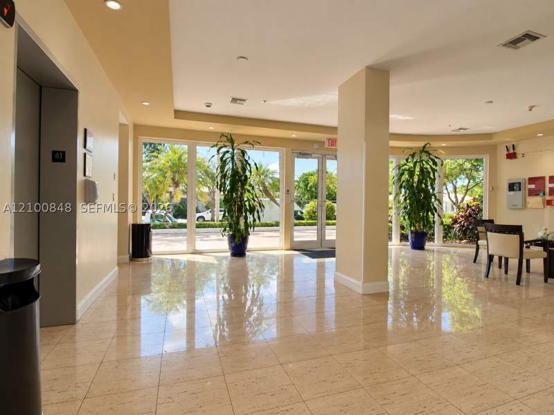 2 bedroom Condominium at 1555 N Treasure Dr 506, Breeze Condo, North Bay Village — photo 3