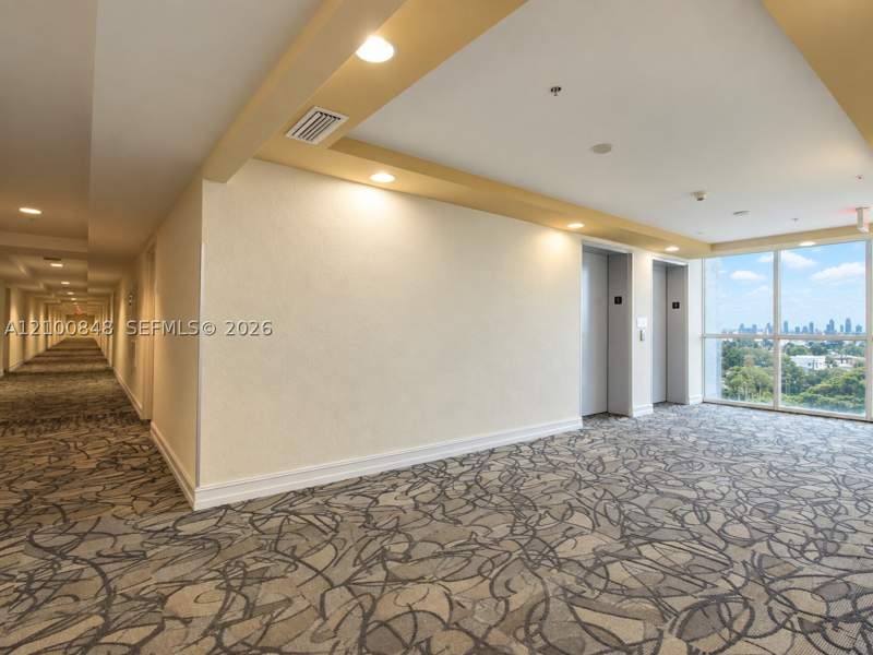 2 bedroom Condominium at 1555 N Treasure Dr 506, Breeze Condo, North Bay Village — photo 4