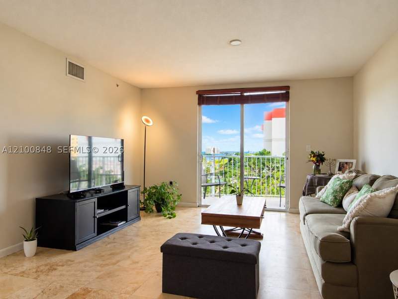 2 bedroom Condominium at 1555 N Treasure Dr 506, Breeze Condo, North Bay Village — photo 5