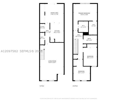 9187 Fontainebleau Blvd 407, Miami FL - photo 15 of 23