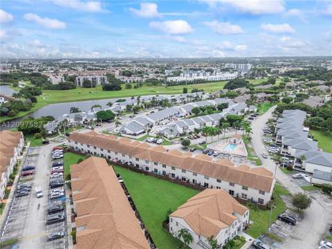 9187 Fontainebleau Blvd 407, Miami FL - photo 17 of 23