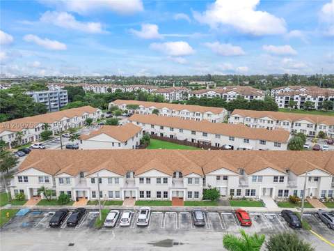 9187 Fontainebleau Blvd 407, Miami FL - photo 18 of 23