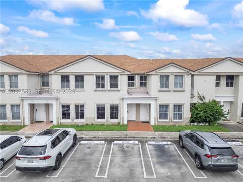 9187 Fontainebleau Blvd 407, Miami FL - photo 19 of 23