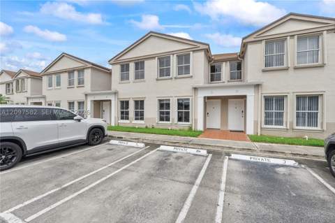 9187 Fontainebleau Blvd 407, Miami FL - photo 20 of 23