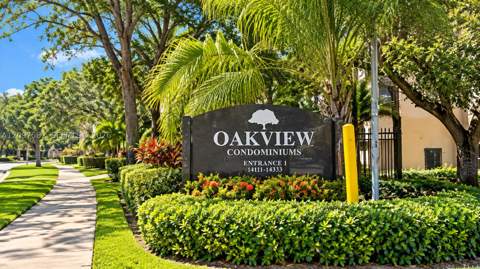 9187 Fontainebleau Blvd 407, Miami FL - photo 23 of 23