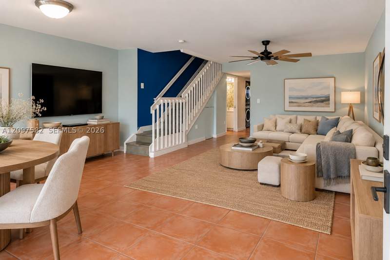 3 bedroom Condominium at 9187 Fontainebleau Blvd 407, The Oakview Condo No 5, Miami — photo 3