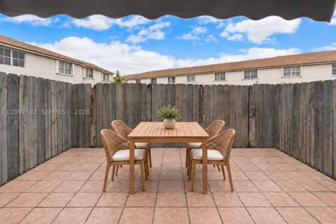 9187 Fontainebleau Blvd 407, Miami FL - photo 8 of 23