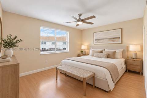 9187 Fontainebleau Blvd 407, Miami FL - photo 9 of 23