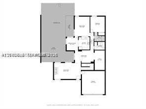 4 bedroom SingleFamilyResidence at 17338 NW 61st Pl, The Moors Sec 1, Hialeah — photo 1