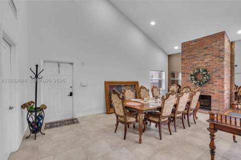 17338 NW 61st Pl, Hialeah FL - photo 8 of 53