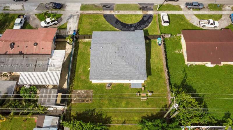 4 bedroom SingleFamilyResidence at 19411 SW 117th Ave, South Miami Heights 1st A, Miami — photo 3