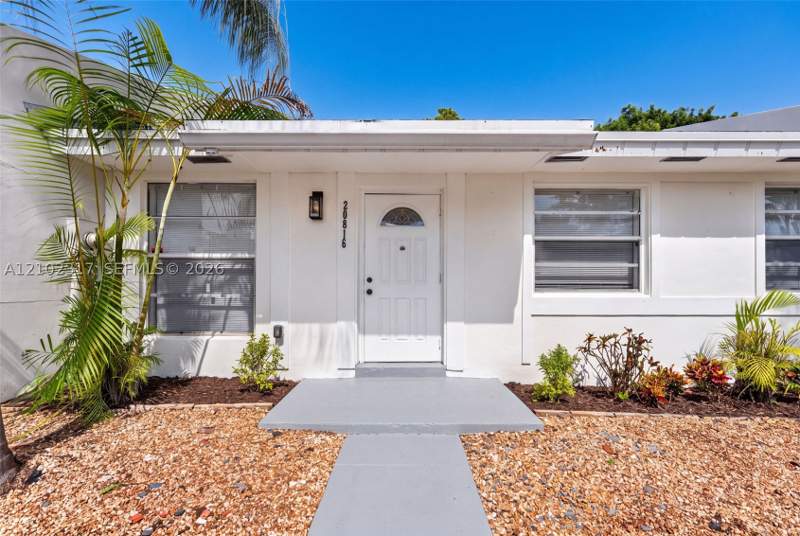 3 bedroom Townhouse at 20816 SW 103rd Pl, Cutler Creek Club Sec 1, Cutler Bay — photo 3