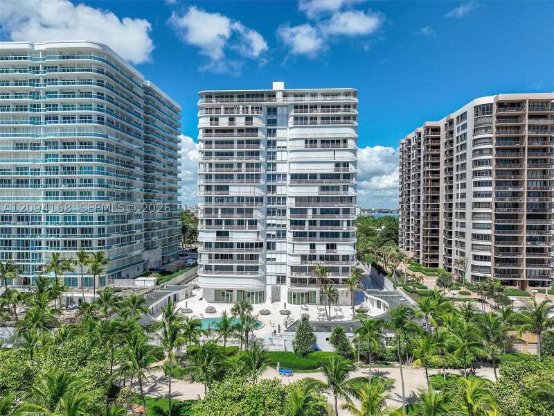 3 bedroom Condominium at 10155 Collins Ave 402, Bal Harbour 101 Condo, Bal Harbour — photo 1