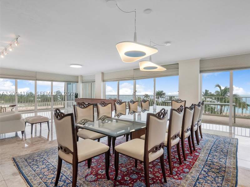 3 bedroom Condominium at 10155 Collins Ave 402, Bal Harbour 101 Condo, Bal Harbour — photo 4