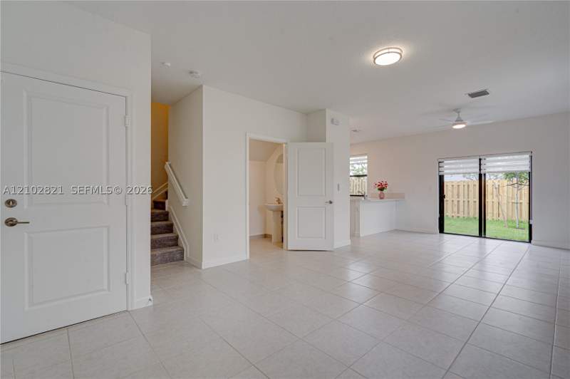 3 bedroom Townhouse at 13100 SW 232nd Ter, Siena Reserve, Miami — photo 3