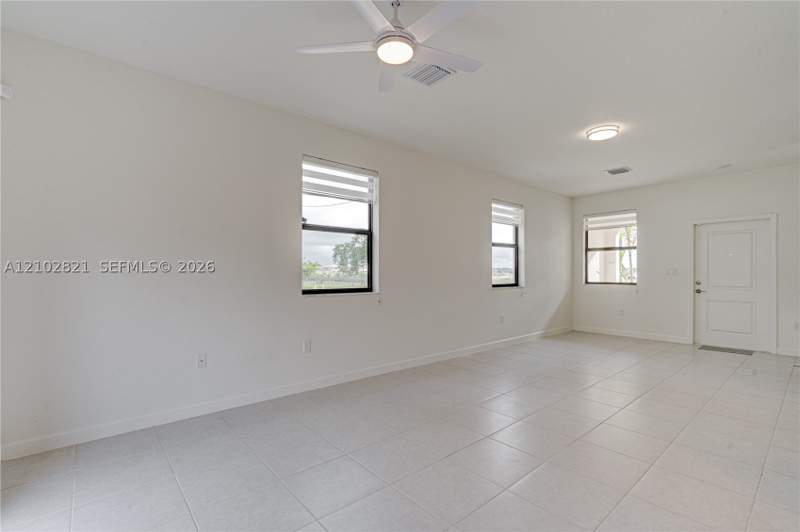 3 bedroom Townhouse at 13100 SW 232nd Ter, Siena Reserve, Miami — photo 5